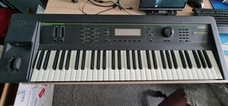Kurzweil K2000 V3