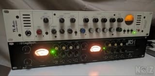Προενισχυτής TL Audio Ivory 5051