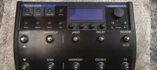 Voice live 2