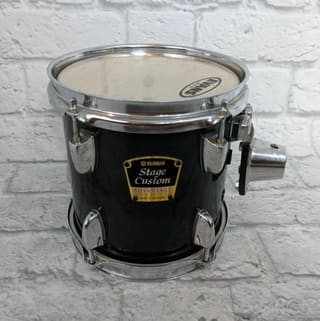 ΨΑΧΝΩ - Yamaha Stage Custom Advantage To