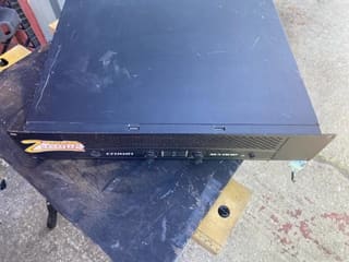 Ενισχυτής Τελικός Crown XLS-802