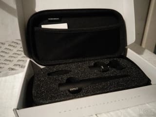 DPA 4091 Omnidirectional