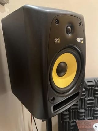 KRK Rockit 8