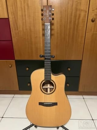 Lakewood D-14CP