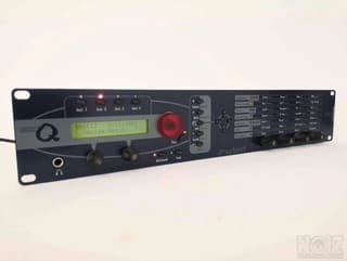 Waldorf microQ rack