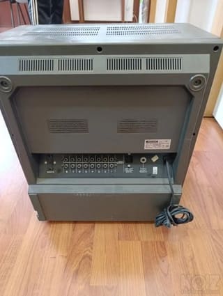 Tascam 38
