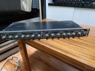 Drawmer DS201