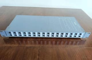 Patch Bay Peavey APB-32