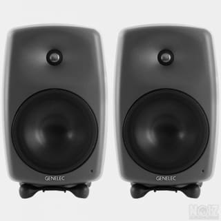 Ζητείται GENELEC 8050 Ζευγάρι