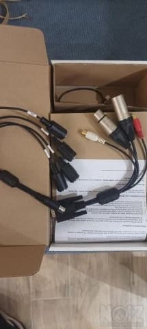 Rme HDSPE RayDat+