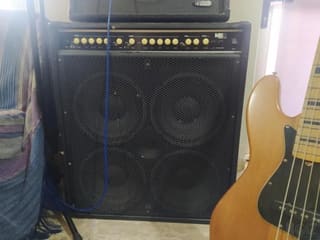 Marshall MB4410