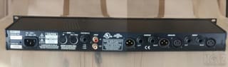 LEXICON MPX550 Dual Chann. Sound Process