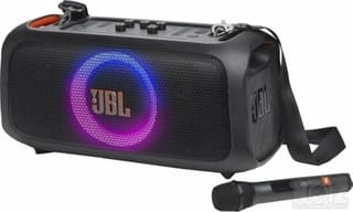 JBL Σύστημα Karaoke με Ασύρματo Μικρόφων