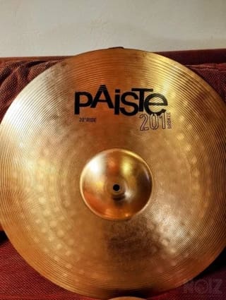 Paiste Ride 20'
