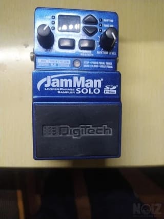 Digitech Jam Man Solo