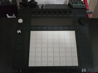 Ableton Push3 Standalone