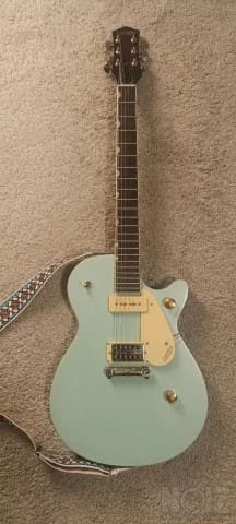 Gretsch G2215-P90 Streamliner Jr. Jet Cl
