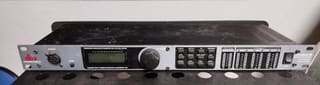 DBX  drive rack pa
