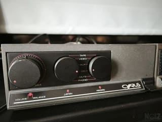 Mission syrus two + psx