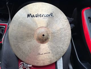 Masterwork pera series 18