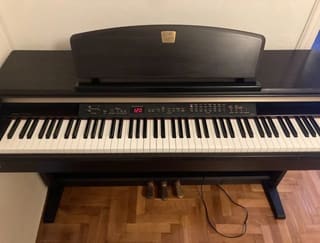 Yamaha Clavinova Clp - 130