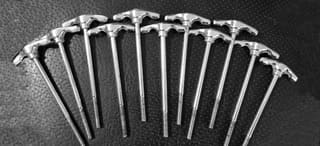 Vintage Tension για Bass Drum (11 Τεμάχια)