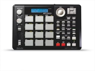 Akai mpc500 ΖΗΤΕΙΤΑΙ 