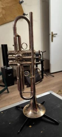 Schilke S42L Bb-Trumpet 
