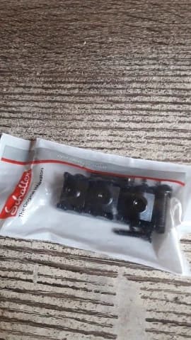 Schaller floyd rose locking nut R3