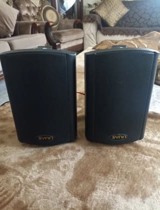 Synn SY 3080