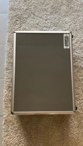 Pedaltrain-1 θηκη πεταλιων