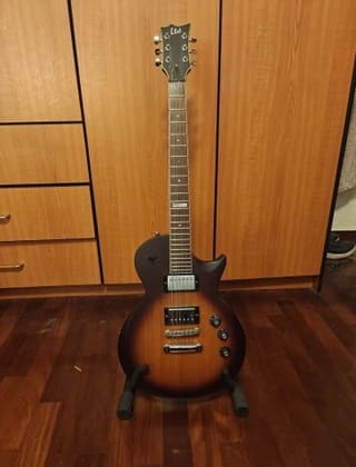 LTD EC-200