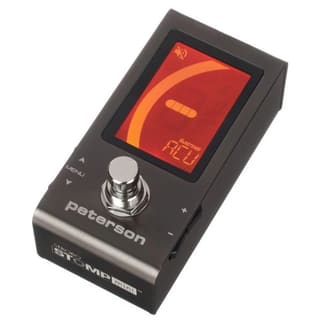 Peterson Stomp Mini