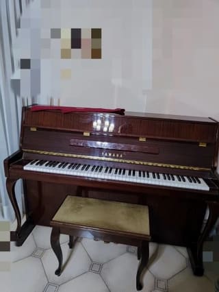 πιάνο Yamaha M 108 CP (MIJ)
