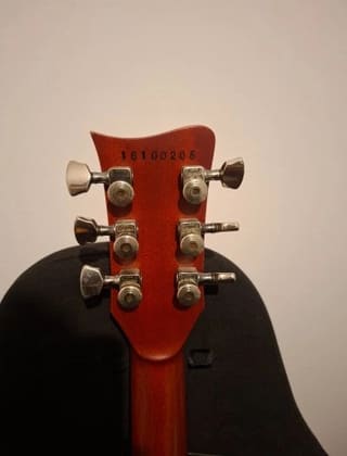 Haursen Air Model
