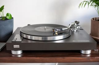 Sansui SR-222 