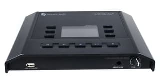 Cymatic LR-16 16 Channel usb stick recor