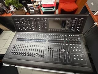 Midas M32 Live