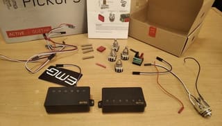 σετ EMG 57/66 (είναι ελάχιστα