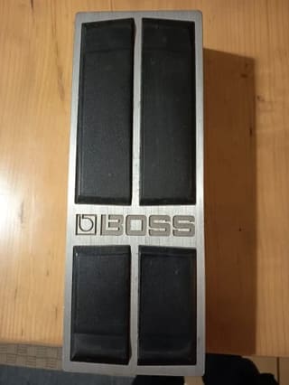 Boss FV-500L Volume Pedal