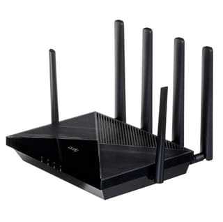 Sim Router Ασύρματο Dual Band 4G LTE CAT