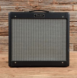 Fender Blues Junior 