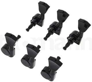 Κλειδιά Gotoh tuners SG381-04 3L/3R B