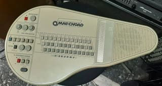 Suzuki Omni Chord OM-84