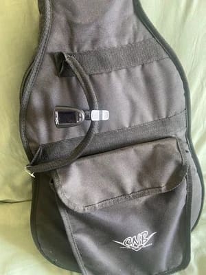 Yamaha κλασσικη Κιθάρα CG-142C