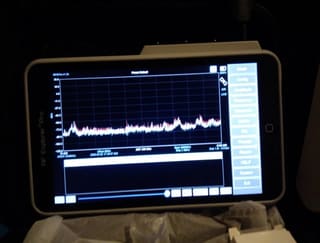 RF Venue RF Explorer Pro