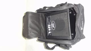 Peavey Max 126 V2 combo ενισχυτής μπάσου