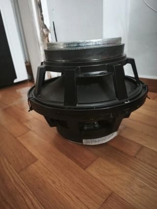 EV 12S - '70s (Dumble)
