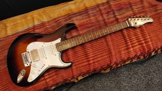 Cort g260cs 