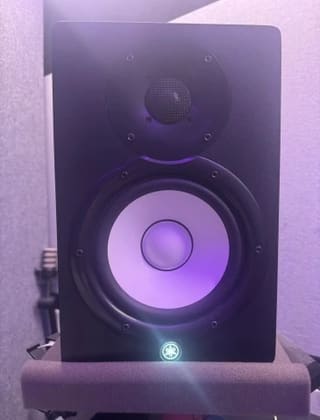 Yamaha HS7
